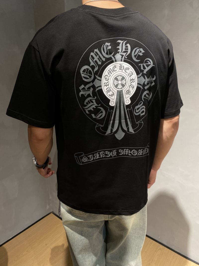 Chrome Hearts T-Shirts